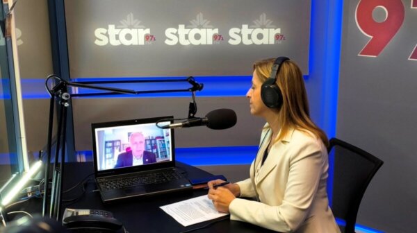 Ευρώπη σε σύγχυση, Τουρκία σε αμηχανία και Ελλάδα με 12 νμ στο Αιγαίο. Χιωτίνης (video)