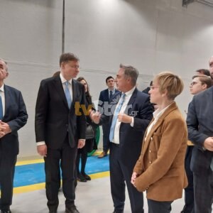 ΤΑ ΣΗΜΑΝΤΙΚΟΤΕΡΑ ΝΕΑ