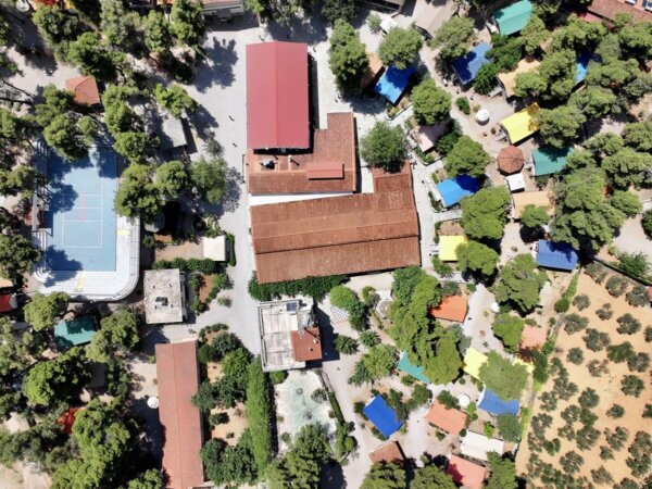 Γίνε μέλος στην ομάδα της Kinderland, συνεντεύξεις το Σάββατο 25 Απριλίου στο ξενοδοχείο Lucy στην Χαλκίδα