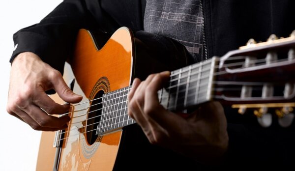 Συναυλία του Δημοτικού Ωδείου Θήβας