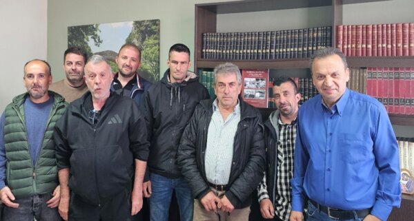 Ο Δήμος Αγράφων προσφεύγει στο ΣτΕ κατά της έγκρισης των περιβαλλοντικών όρων για τα έργα αντλησιοταμίευσης