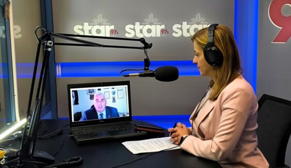 Περσικός Κόλπος-Στενά Ορμούζ: Τρία αμερικανικά αεροπλανοφόρα, απρόσμενη πυραυλική ανθεκτικότητα του Ιράν (video)