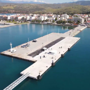 ΤΑ ΣΗΜΑΝΤΙΚΟΤΕΡΑ ΝΕΑ