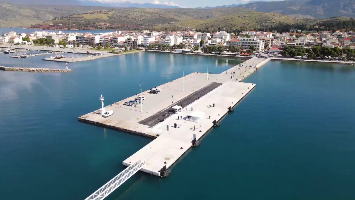 ΤΑ ΣΗΜΑΝΤΙΚΟΤΕΡΑ ΝΕΑ