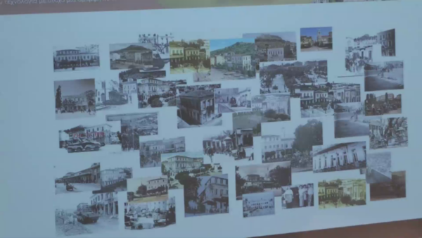 “Η Λαμία του χτες, του σήμερα και του αύριο”. Εκδήλωση – ταξίδι στο χρόνο (video)