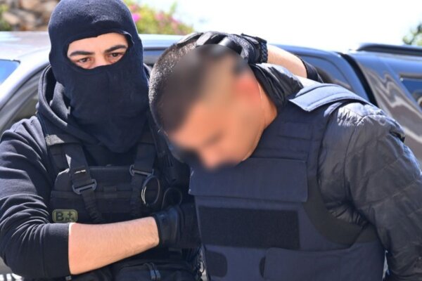 Δίωξη για υπόθαλψη εγκληματία στον 18χρονο και τις κοπέλες για τη δολοφονία στον Άγιο Δημήτριο – Tη Δευτέρα η δίκη τους