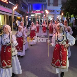 ΤΑ ΣΗΜΑΝΤΙΚΟΤΕΡΑ ΝΕΑ