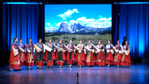 Λύκειο Ελληνίδων Λαμίας: “1821-1826 Συν-έξοδοι: Διαδρομές αντίστασης – Πορεία προς τη μεγάλη έξοδο” (video)