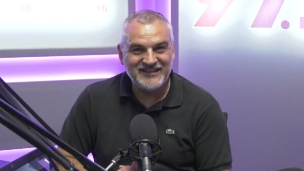 Σοκ από τον θάνατο του πρώην προέδρου του Εμπορικού Συλλόγου Λαμίας