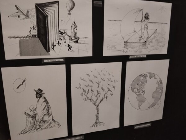 Εκδήλωση στο πλαίσιο της Παγκόσμιας Ημέρας Βιβλίου στο Δήμο Λοκρών