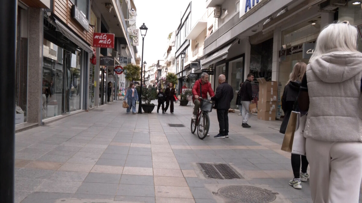 ΤΑ ΣΗΜΑΝΤΙΚΟΤΕΡΑ ΝΕΑ