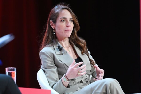 Δ. Μιχαηλίδου: Δυναμικό ξεκίνημα για την πλατφόρμα «Νταντάδες της Γειτονιάς» – 13.500 επισκέψεις την πρώτη ημέρα