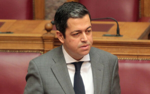 Συμεών Κεδίκογλου: Απαράδεκτες καθυστερήσεις στην καταβολή της συνδεδεμένης/ειδικής ενίσχυσης βάμβακος και των ενισχύσεων άλλων καλλιεργειών