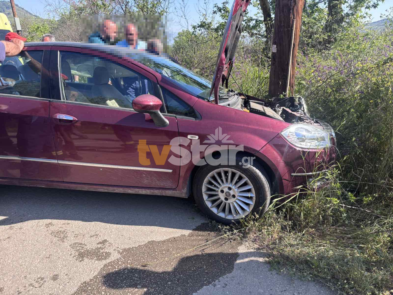 ΤΑ ΣΗΜΑΝΤΙΚΟΤΕΡΑ ΝΕΑ