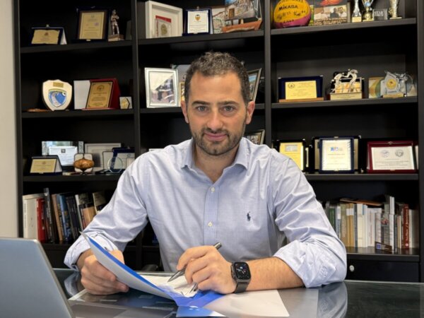 «ΕΠΙΧΕΙΡΩ ΣΤΕΡΕΑ»: Χρηματοδότηση έως 16.000.000 ευρώ για την ενίσχυση επιχειρήσεων της Στερεάς Ελλάδας (ΒΙΝΤΕΟ)