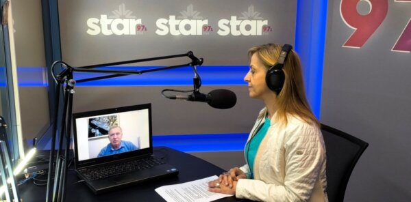 Προσοχή, να μην εγκλωβιστούμε στο Αιγαίο σαν τα ποντίκια στη φάκα, η Ελλάδα πρέπει να έχει ισχύ παντού (video)