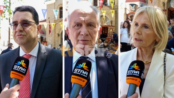 Κλίμα πόλωσης στο πολιτικό σκηνικό. Εσωστρέφεια στη ΝΔ για το επιτελικό κράτος. (video)