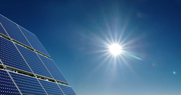 Ναι στα φωτοβολταϊκά στη βεράντα. Χριστοδουλίδης (video)