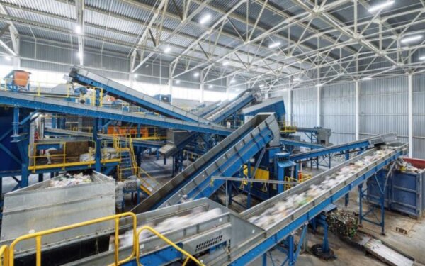 Μ. Γραφάκος & Έ. Βάκα: “Πραγματικότητα η οριστική λύση για τα απορρίμματα της Στερεάς Ελλάδας (video)