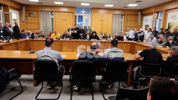 Γιγαντιαία φωτοβολταικά “κυκλώνουν” τα χωριά της Λιβαδειάς. Στο ΣτΕ και για τις Τσουκαλάδες.(video)