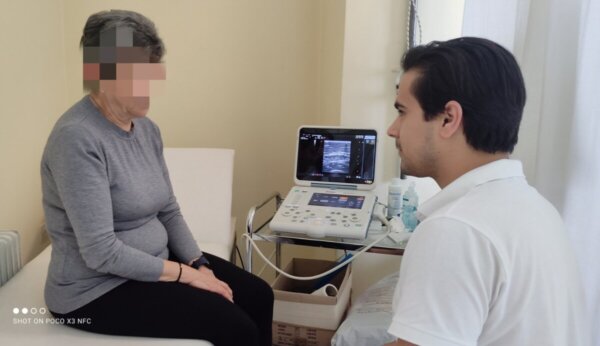 ΚΑΠΗ Δήμου Λαμιέων: Δωρεάν αξιολόγηση για την πρόληψη πτώσεων και καταγμάτων