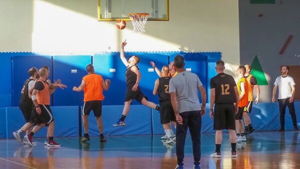 Έναρξη δηλώσεων για το τουρνουά καλαθοσφαίρισης Δήμου Καρπενησίου