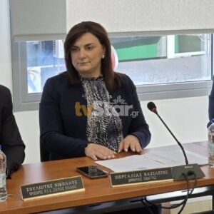 ΤΑ ΣΗΜΑΝΤΙΚΟΤΕΡΑ ΝΕΑ