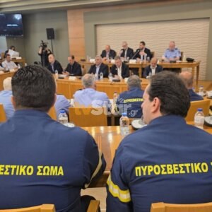 ΤΑ ΣΗΜΑΝΤΙΚΟΤΕΡΑ ΝΕΑ