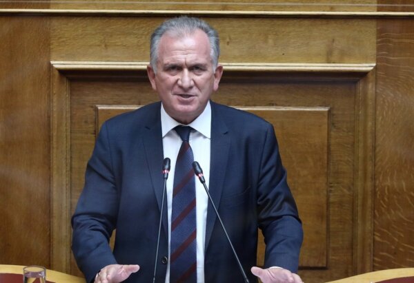 Γιώργος Μουλκιώτης: Το πρόγραμμα «Σπίτι μου 2», από μεγάλη υπόσχεση της Κυβέρνησης κατέληξε σε φιάσκο