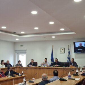 ΤΑ ΣΗΜΑΝΤΙΚΟΤΕΡΑ ΝΕΑ