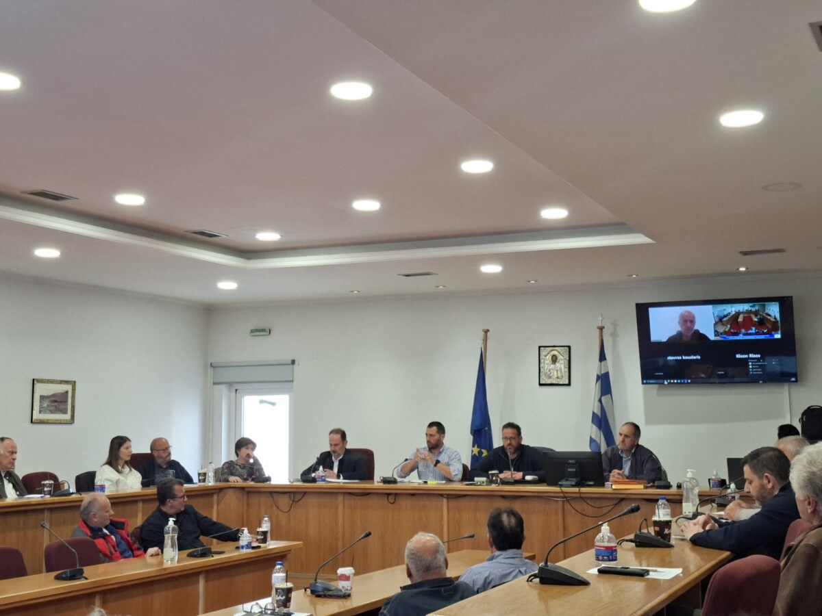 ΤΑ ΣΗΜΑΝΤΙΚΟΤΕΡΑ ΝΕΑ