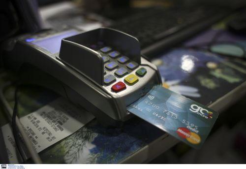 «Φρένο» στα περιστατικά απάτης με κάρτες, POS και ATM