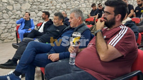 Αλίαρτος: “Άκαρπη” η σύσκεψη των Βοιωτών αγροτών για νέα κινητοποίηση (video)
