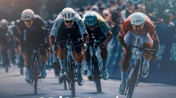 ΔΕΗ Tour of Hellas 2026 – Λαμία: Κυκλοφοριακές ρυθμίσεις την Παρασκευή