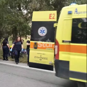 ΤΑ ΣΗΜΑΝΤΙΚΟΤΕΡΑ ΝΕΑ