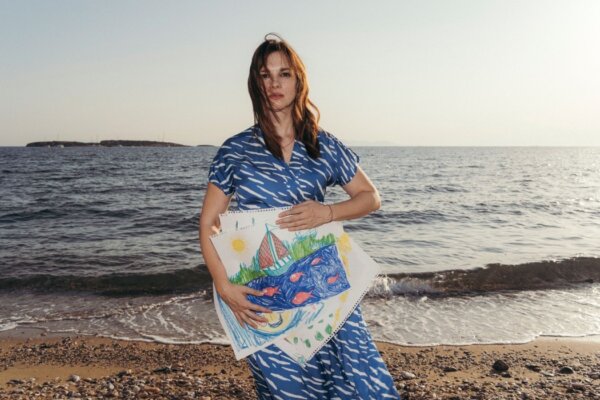 Η Ευγενία Δημητροπούλου στο 27o Φεστιβάλ για Σολίστες & Πρωταγωνιστές