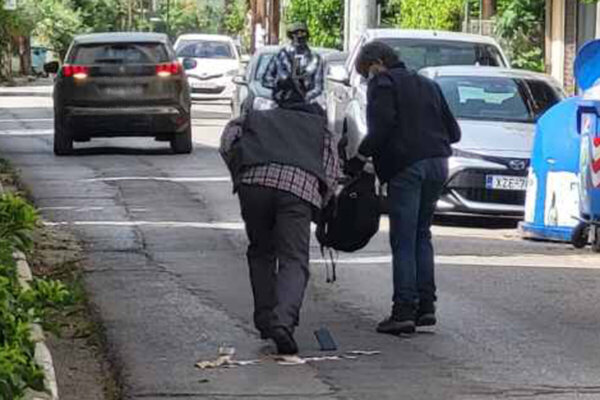 Έπιασαν τους ληστές της Κάτω Τιθορέας. 6 άνδρες και 2 γυναίκες στη σπείρα