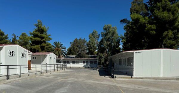 Ανανεώθηκε η παραχώρηση του στρατοπέδου «ΠΗΛΙΚΑ» στον Δήμο Χαλκιδέων, για την παραμονή του Ε.Ε.Ε.Ε.Κ. Χαλκίδας