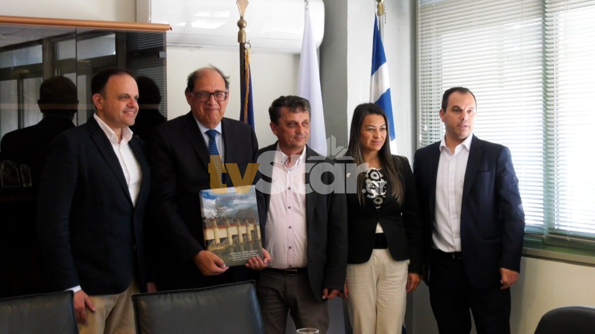 ΤΑ ΣΗΜΑΝΤΙΚΟΤΕΡΑ ΝΕΑ