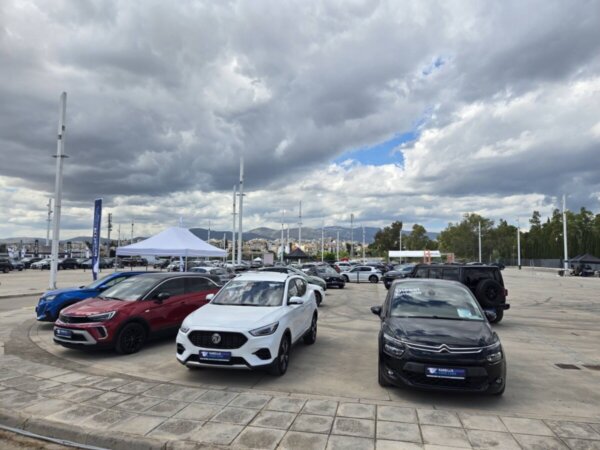 Η Karellis Group συμμετέχει στο Used Car Expo 2026