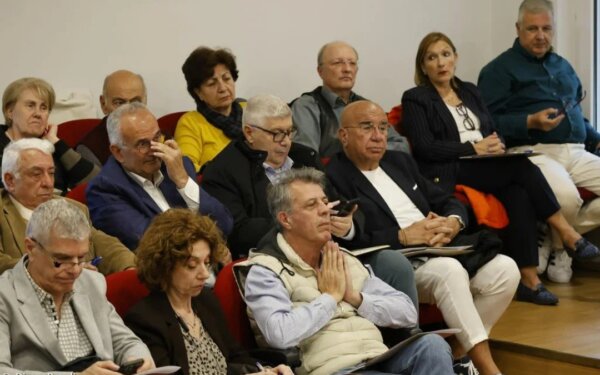 Καρπενήσι: Ευρυτανικός Τύπος, η χρυσή παρακαταθήκη και οι σημερινές προκλήσεις (video και φωτο)