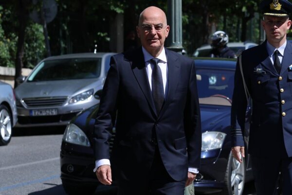 ΚΥΣΕΑ: Πράσινο φως για τις ιταλικές φρεγάτες Bergamini – Επιστρέφουν οι Patriot από Κάρπαθο και Διδυμότειχο