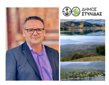 Δήμαρχος Στυλίδας: “Σεβόμαστε τον μόχθο των παραγωγών μας και μαζί χτίζουμε το αύριο”