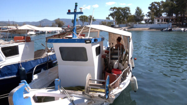 Παράταση για τον εκσυγχρονισμό των ελληνικών αλιευτικών σκαφών