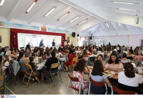Αρχίζει από σήμερα η υποβολή ηλεκτρονικών αιτήσεων για τις παιδικές κατασκηνώσεις της ΔΥΠΑ