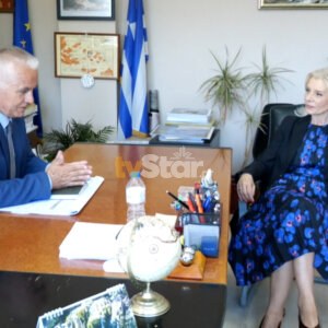 ΤΑ ΣΗΜΑΝΤΙΚΟΤΕΡΑ ΝΕΑ