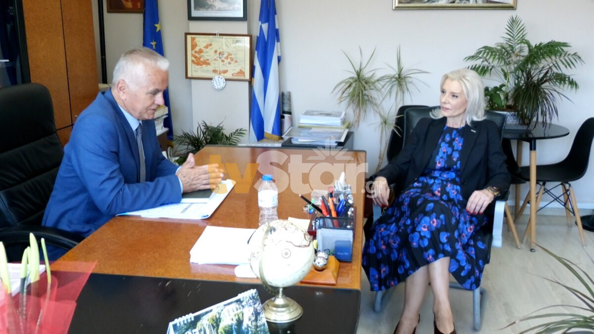 ΤΑ ΣΗΜΑΝΤΙΚΟΤΕΡΑ ΝΕΑ
