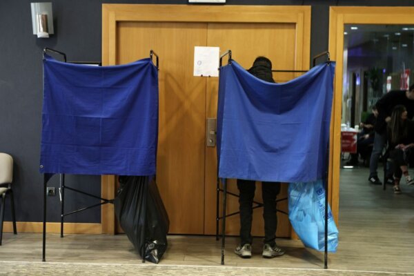 Προς κατάργηση η δεύτερη Κυριακή στις αυτοδιοικητικές εκλογές – Σε δημόσια διαβούλευση ο Κώδικας Τοπικής Αυτοδιοίκησης