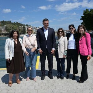 ΤΑ ΣΗΜΑΝΤΙΚΟΤΕΡΑ ΝΕΑ