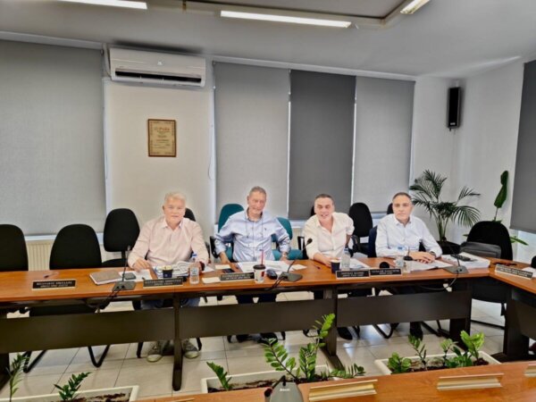 Τις θέσεις της για το νέο Ειδικό Χωροταξικό των Α.Π.Ε. θα καταθέσει η Π.Ε.Δ. Στερεάς Ελλάδας